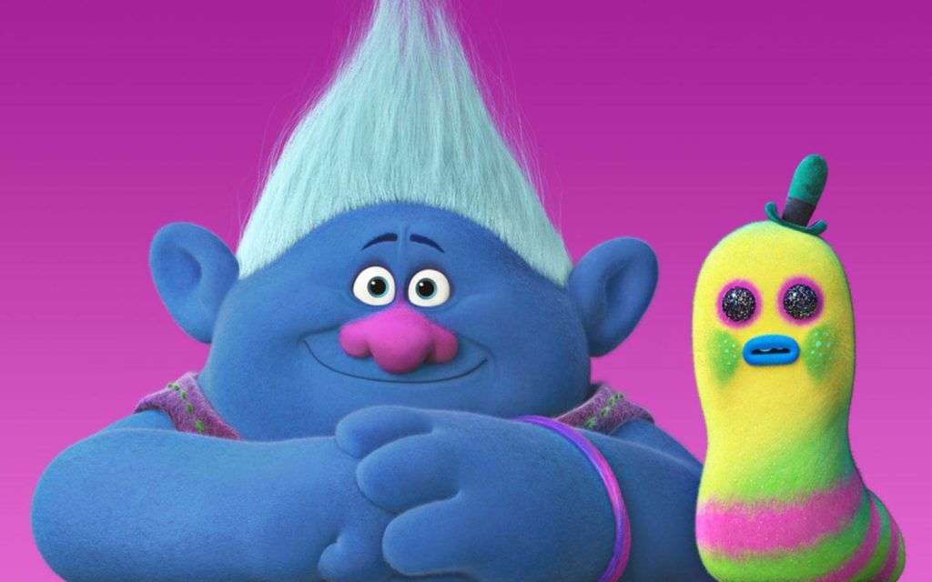 Trolls Characters: List, Details, & More | LovelyCharacters.com