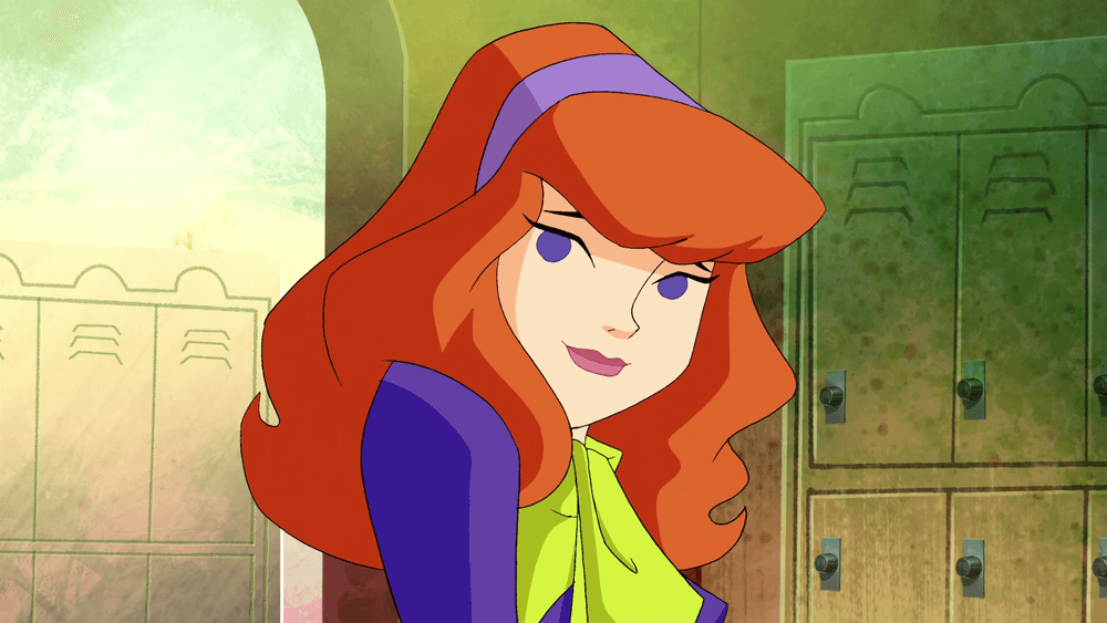 Daphne Blake (Scooby-Doo)