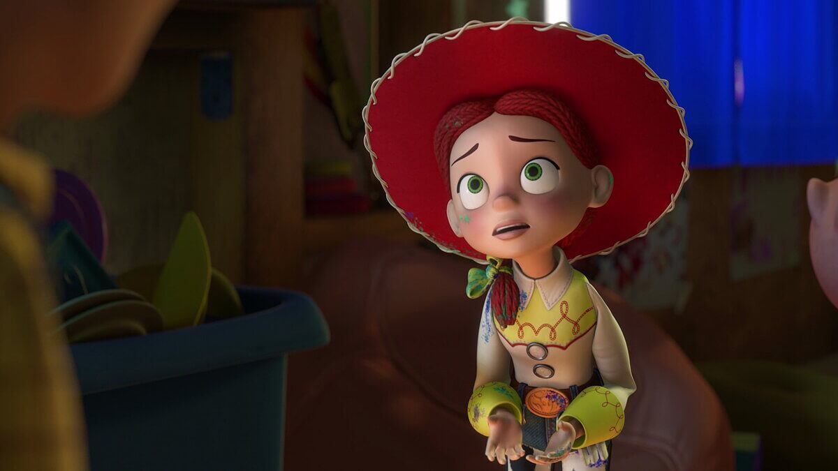 Jessie (Toy Story)