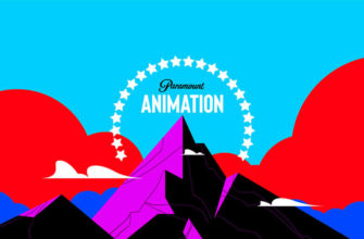 Paramount Animation