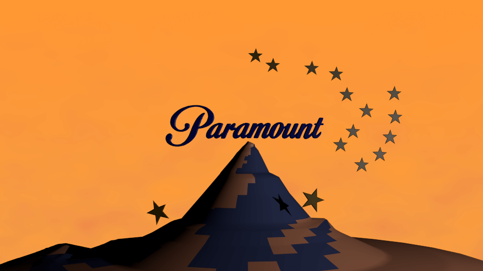 Paramount Animation History