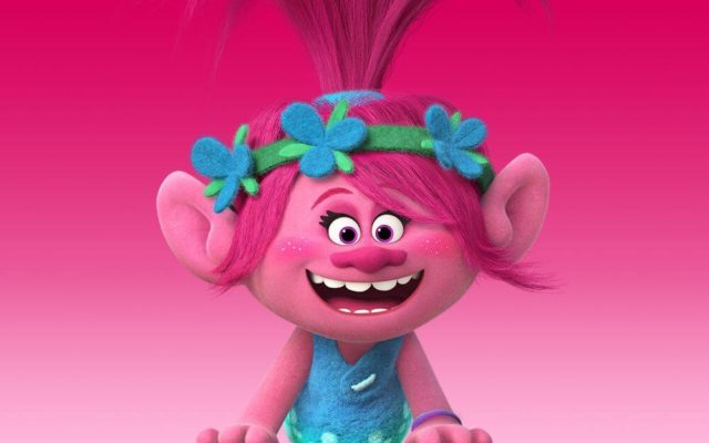 Trolls Characters: List, Details, & More | LovelyCharacters.com