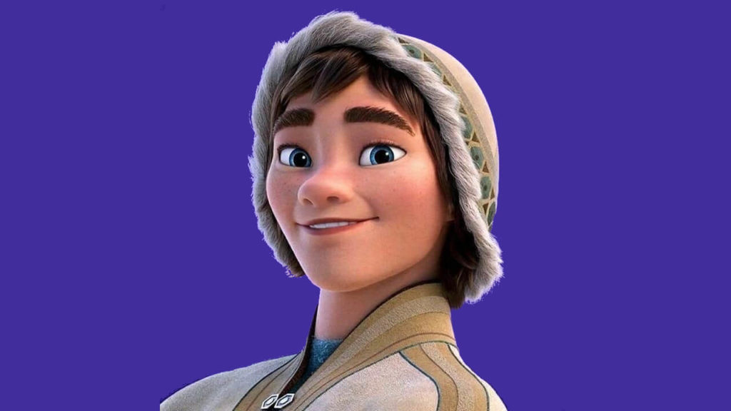 Frozen Characters: All List And Cast | LovelyCharacters.com