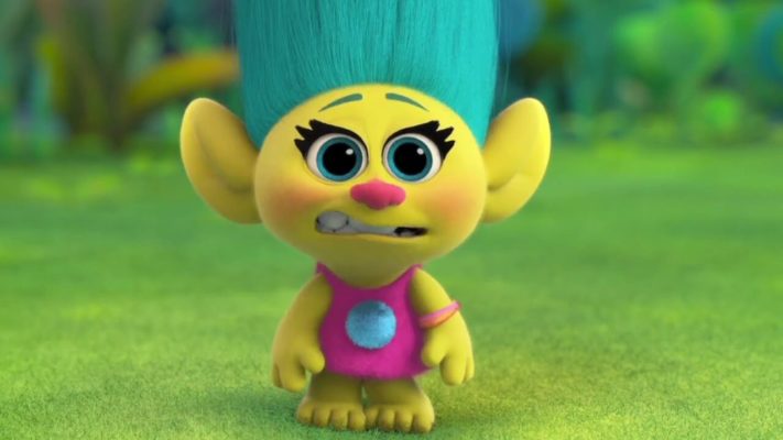 Trolls Characters: List, Details, & More | LovelyCharacters.com