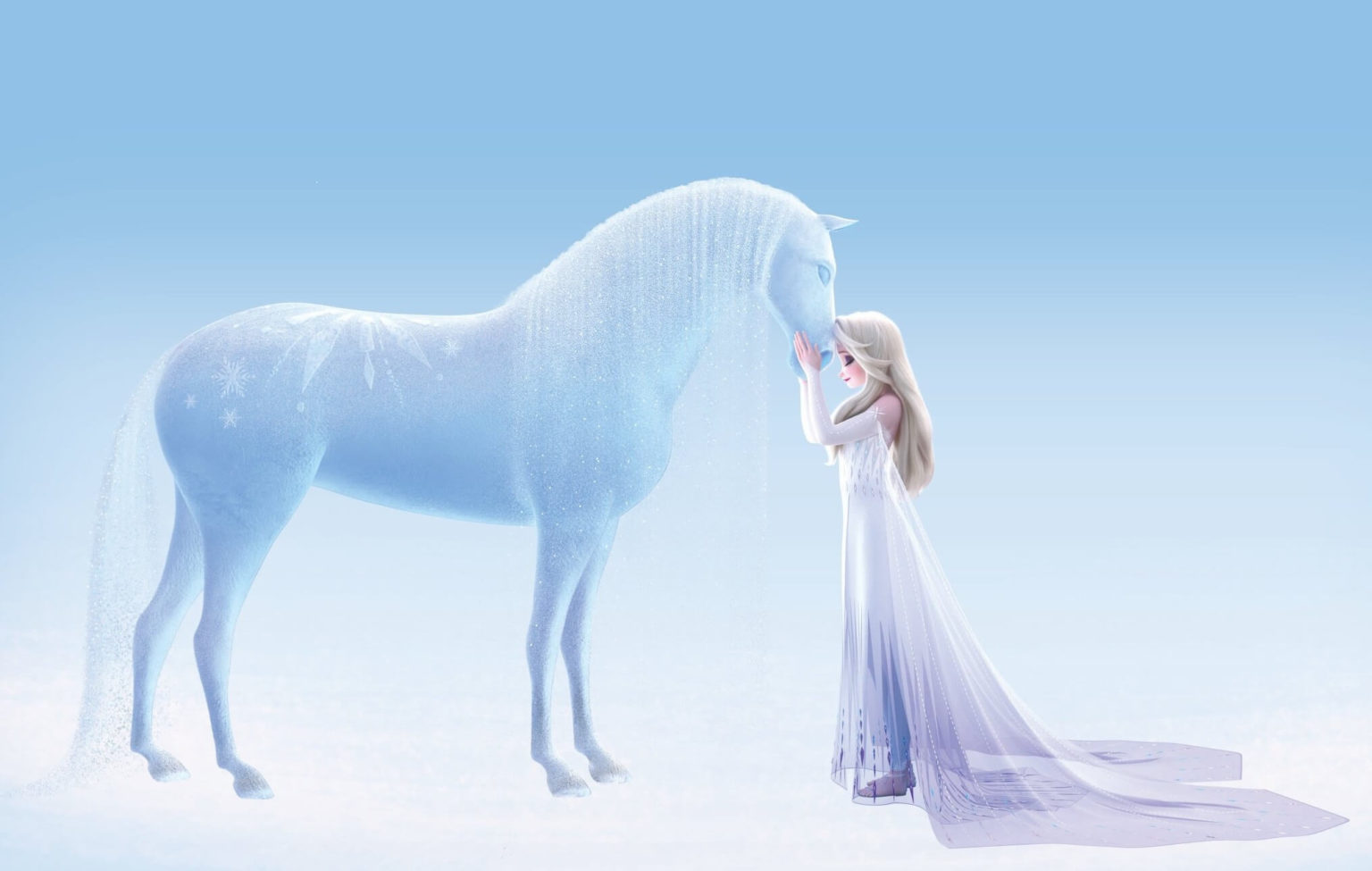 Frozen Characters: All List And Cast | LovelyCharacters.com