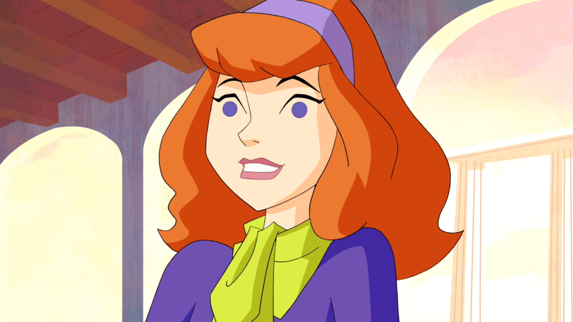 Scooby-Doo: Main & Supporting Characters | LovelyCharacters.com