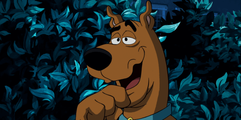 Scooby-Doo: Main & Supporting Characters | LovelyCharacters.com