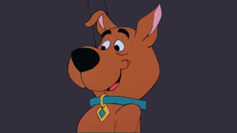 Scooby-Doo: Main & Supporting Characters | LovelyCharacters.com