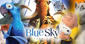 Blue Sky Studios: History & Movie List | LovelyCharacters.com