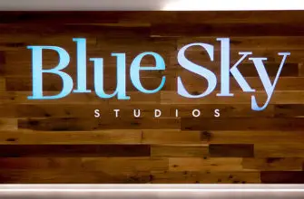 Blue Sky Studios