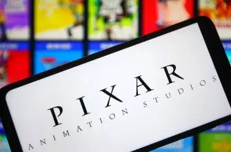 Pixar Animation