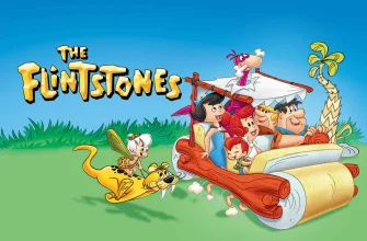 Flintstone Song Lyrics